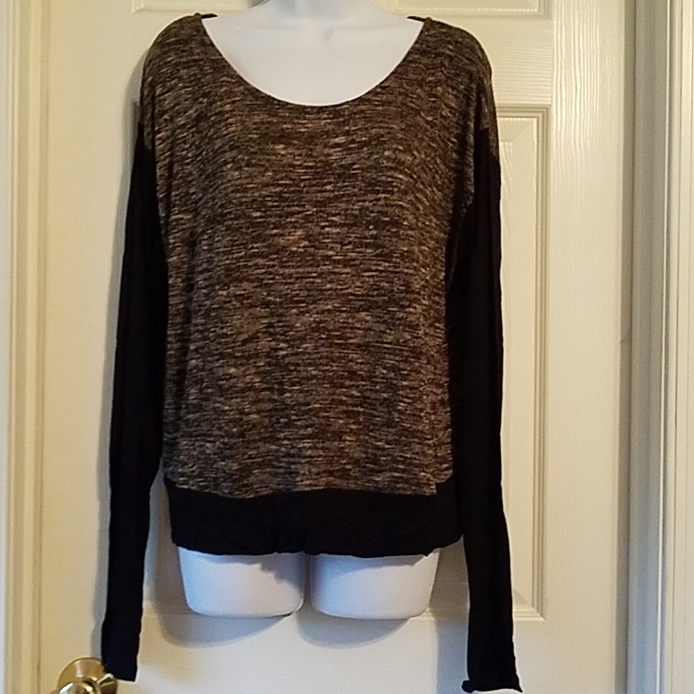 Mossimo sweater